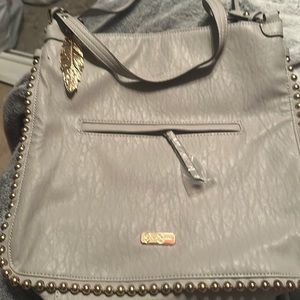 Large Purse Jessica Simpson
